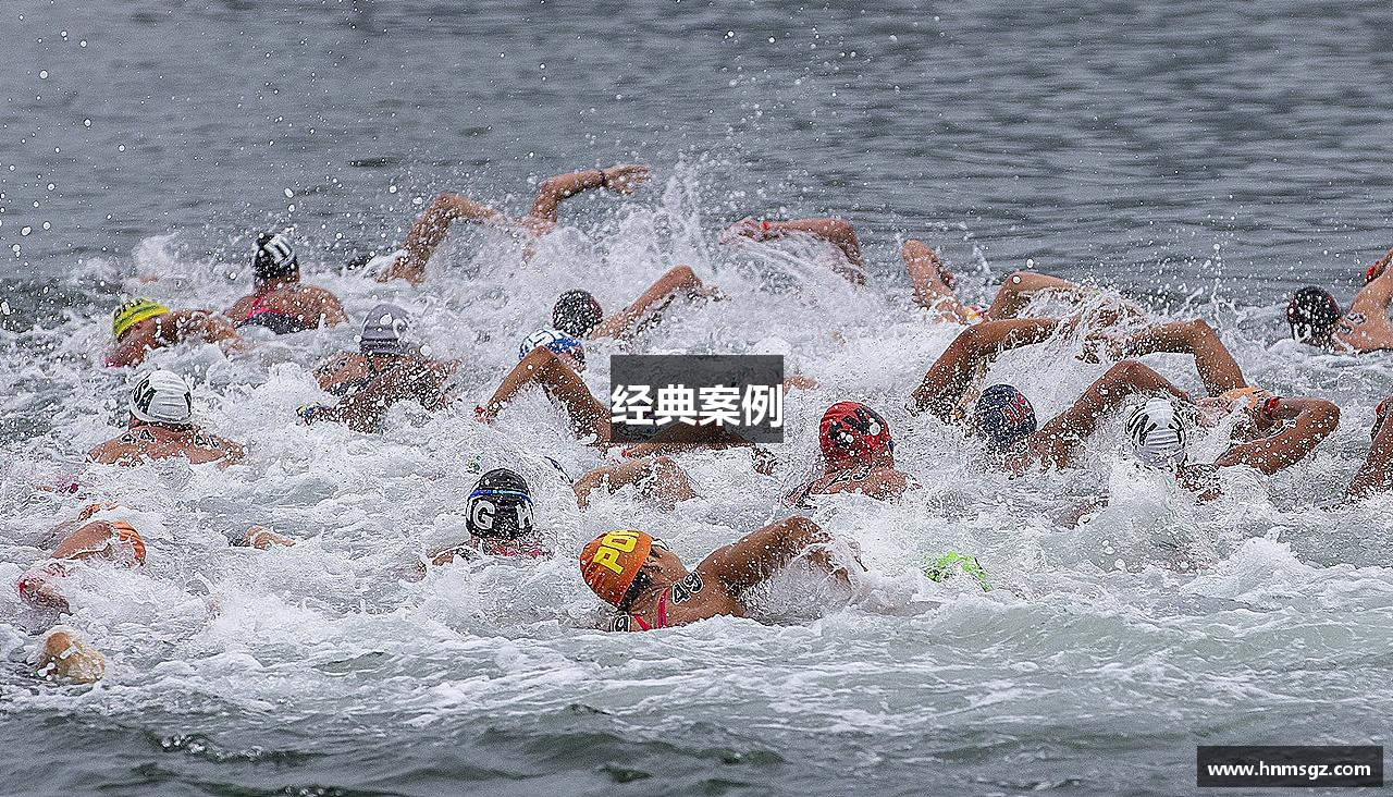 经典案例